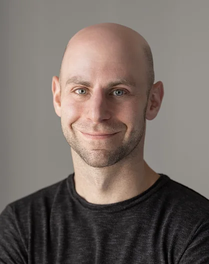 Adam Grant