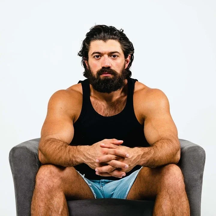 Alex Hormozi