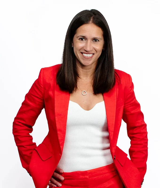 Anna Hemmings