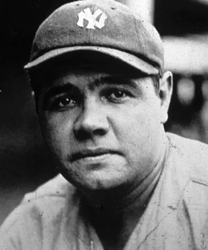 Babe Ruth