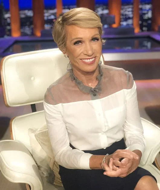 Barbara Corcoran