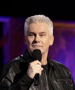 Brian Regan