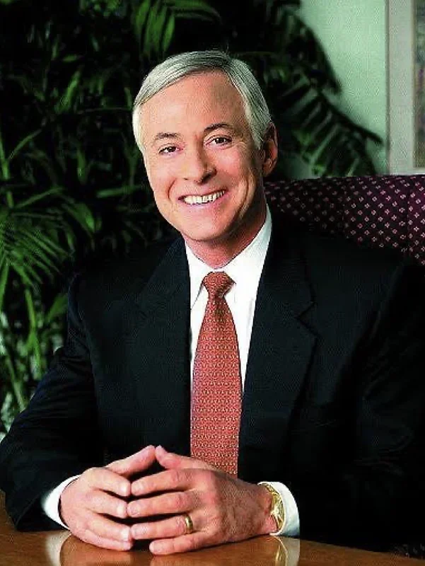 Brian Tracy