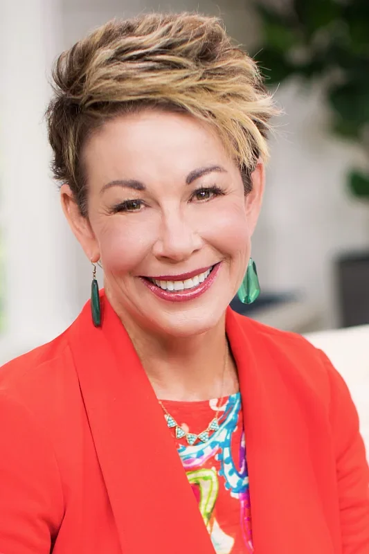 Carol Tuttle