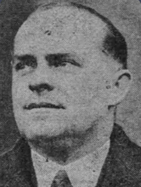 Claude M. Bristol