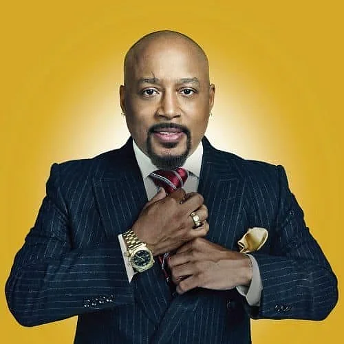 Daymond John