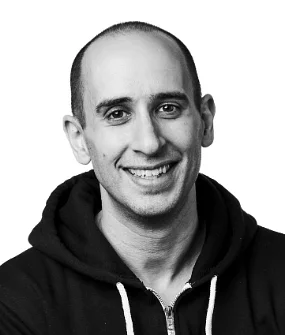 Evan Carmichael