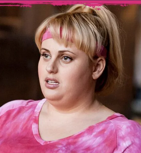 Fat Amy