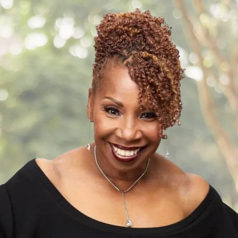 Iyanla Vanzant