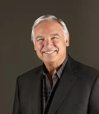 Jack Canfield