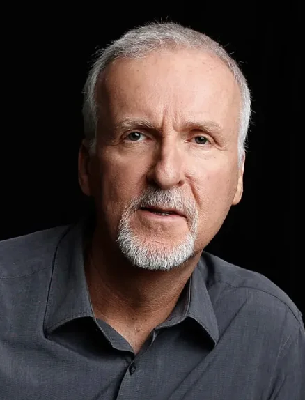 James Cameron