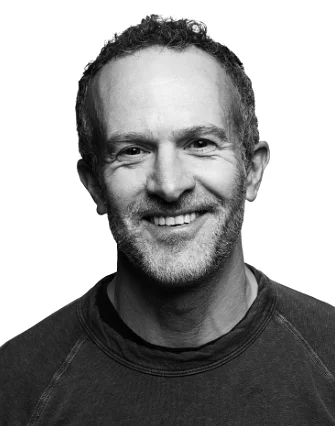 Jason Fried