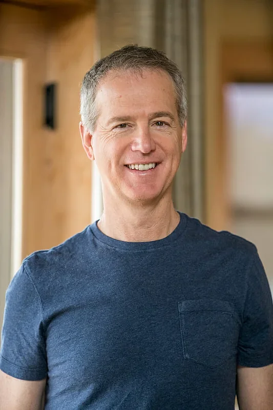 Jeff Walker