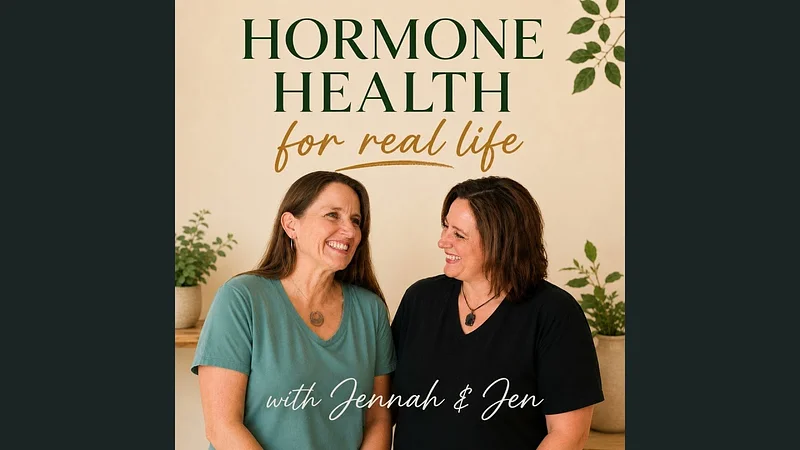 Jen and Jennah