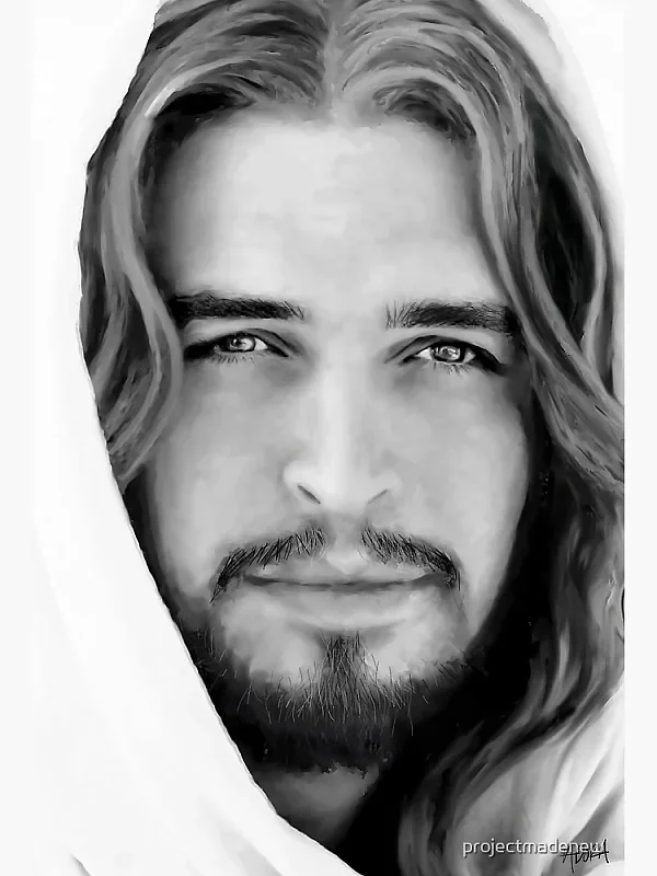 Jesus Christ