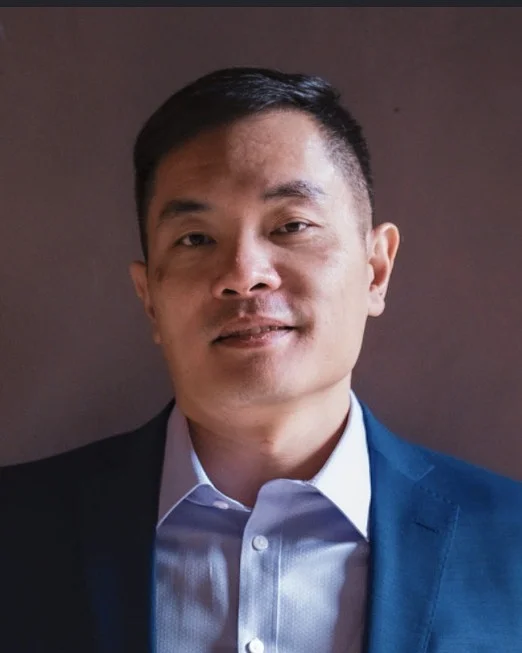 Jia Jiang