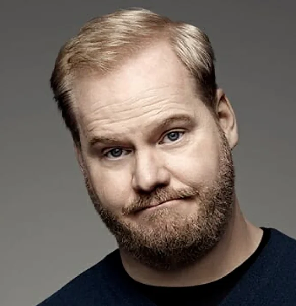 Jim Gaffigan
