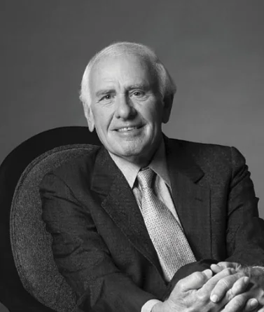 Jim Rohn