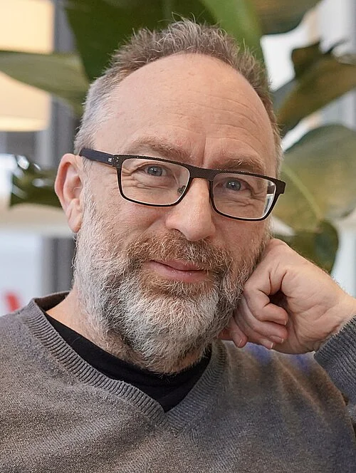 Jimmy Wales