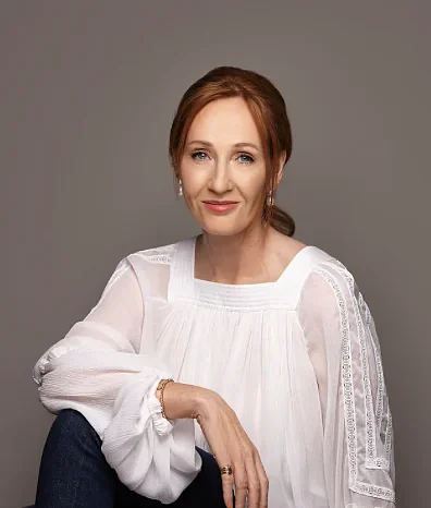 J.K. Rowling