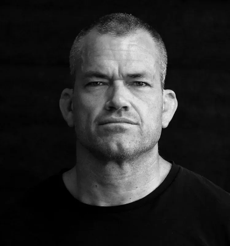 Jocko Willink