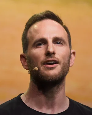 Joe Gebbia