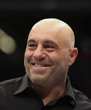 Joe Rogan