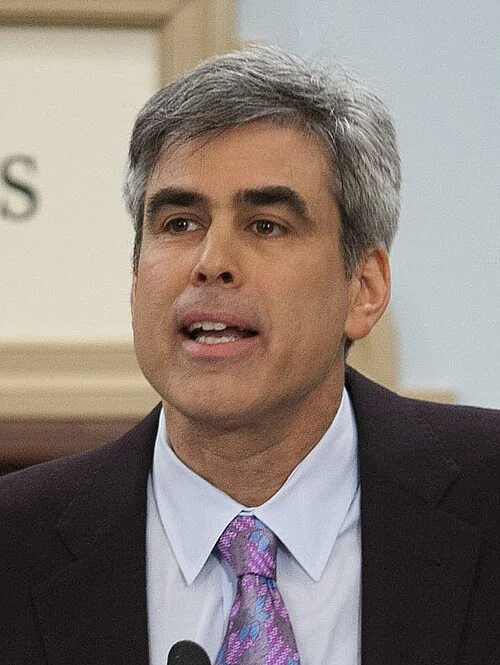 Jonathan Haidt