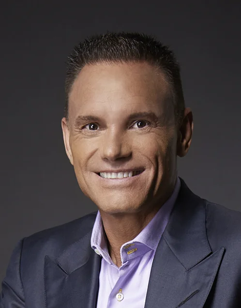 Kevin Harrington