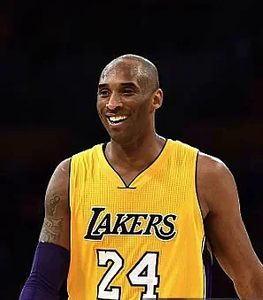 Kobe Bryant