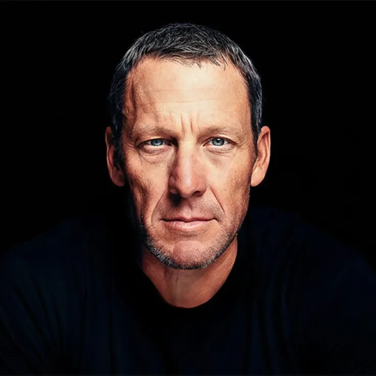 Lance Armstrong
