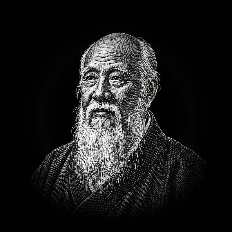 Lao Tzu