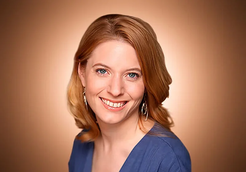 Laura Vanderkam