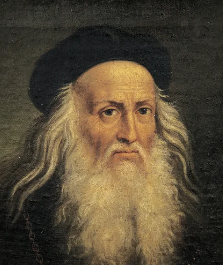 Leonardo da Vinci