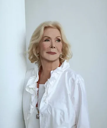 Louise Hay