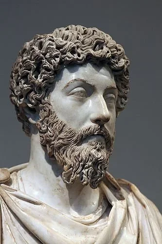 Marcus Aurelius