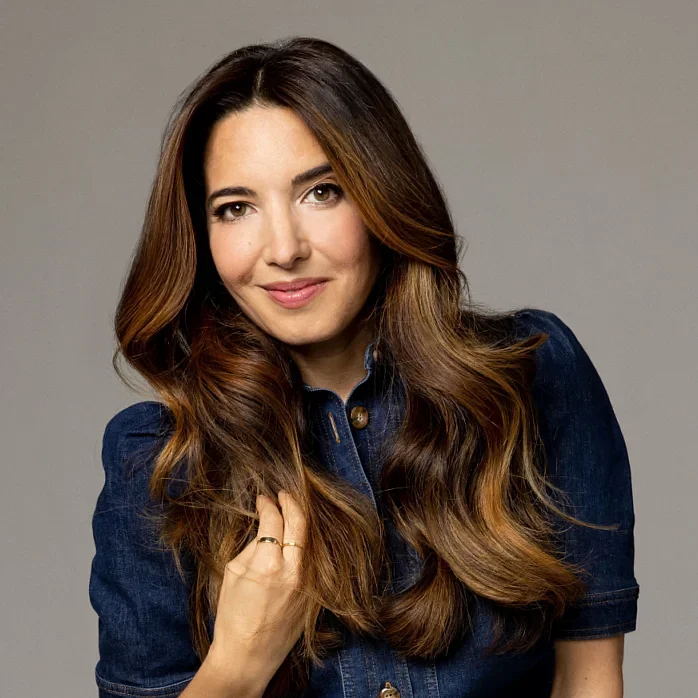 Marie Forleo