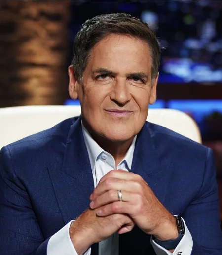 Mark Cuban