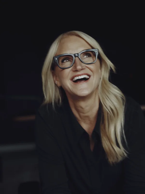 Mel Robbins