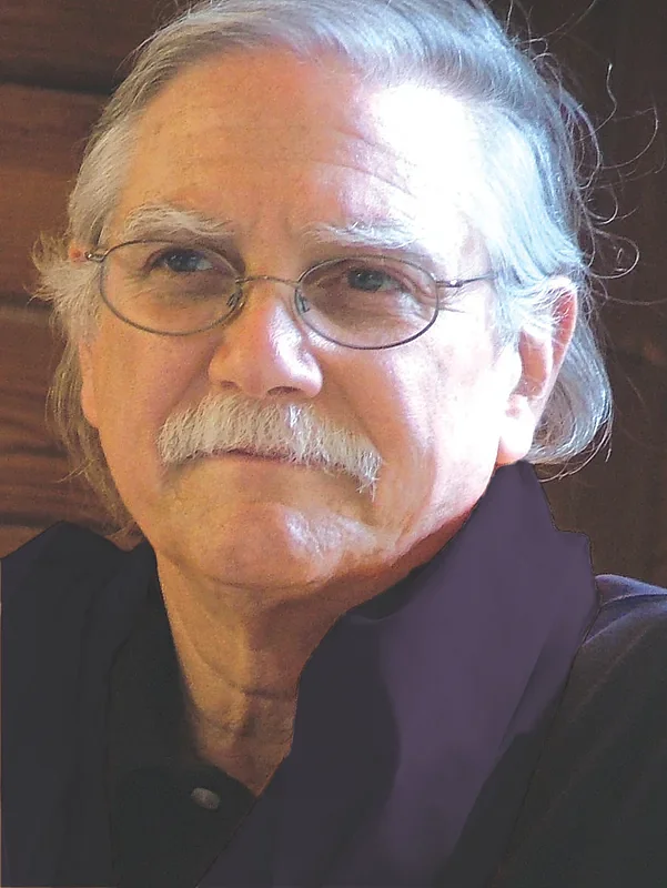 Michael A. Singer