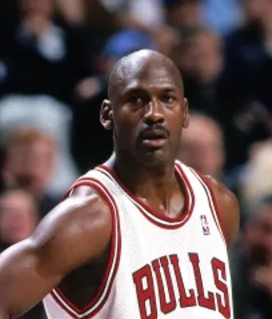 Michael Jordan