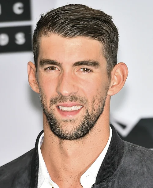 Michael Phelps