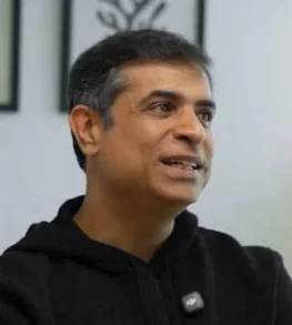 Mitesh Khatri