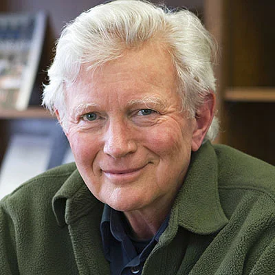 Peter Gray