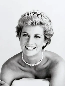 Diana, Princess of Wales