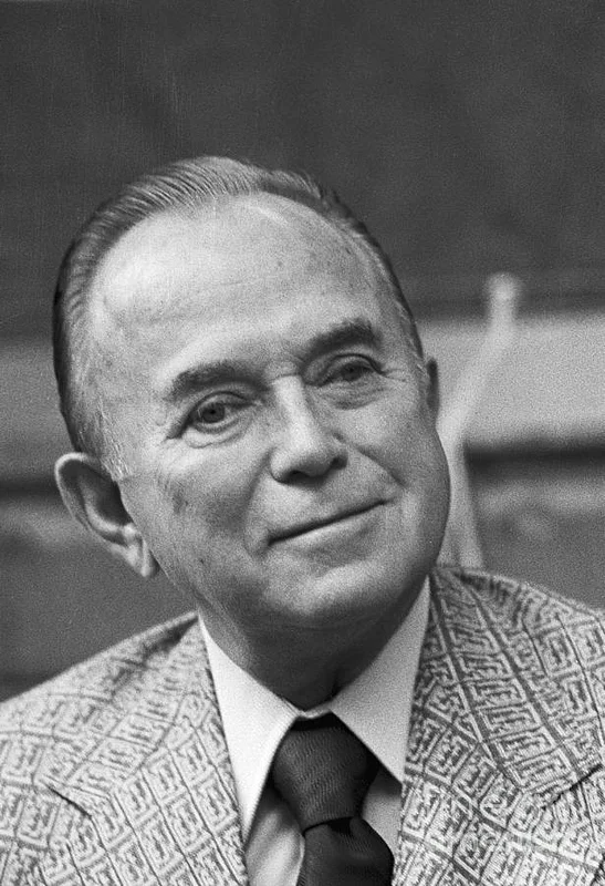 Ray Kroc