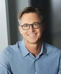 Rich Barton