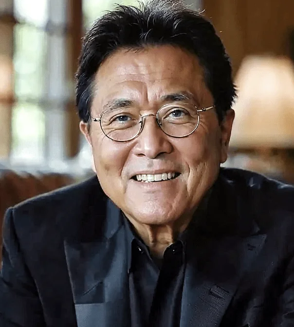 Robert Kiyosaki