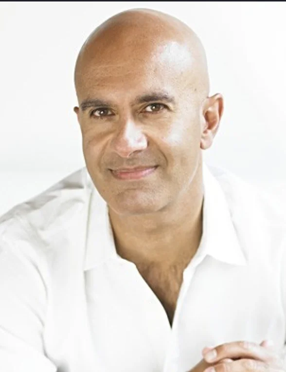 Robin Sharma