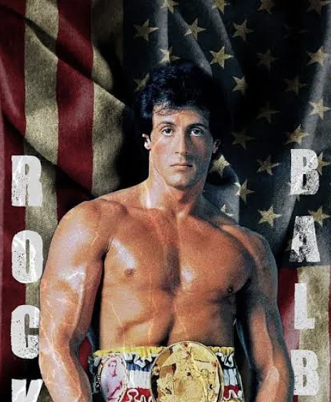 Rocky Balboa